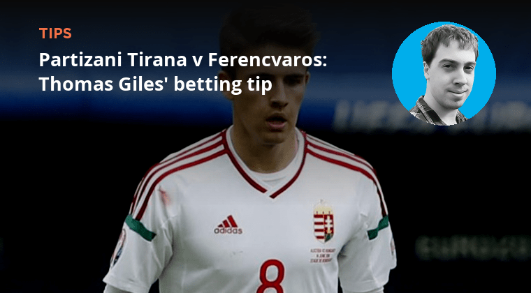 Skenderbeu vs KF Tirana Prediction, Betting Tips & Odds 05 NOVEMBER, 2023