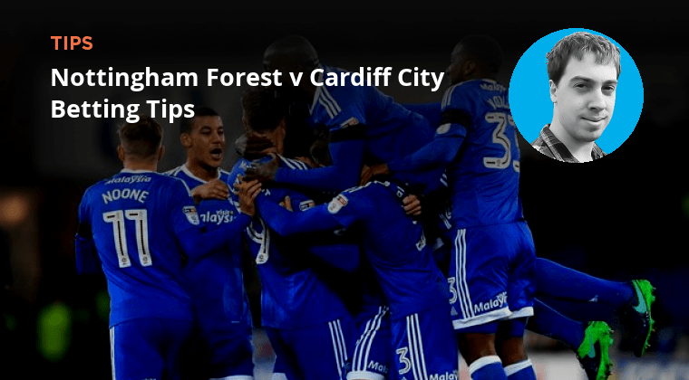 Blackburn Rovers vs Cardiff City Prediction and Betting Tips
