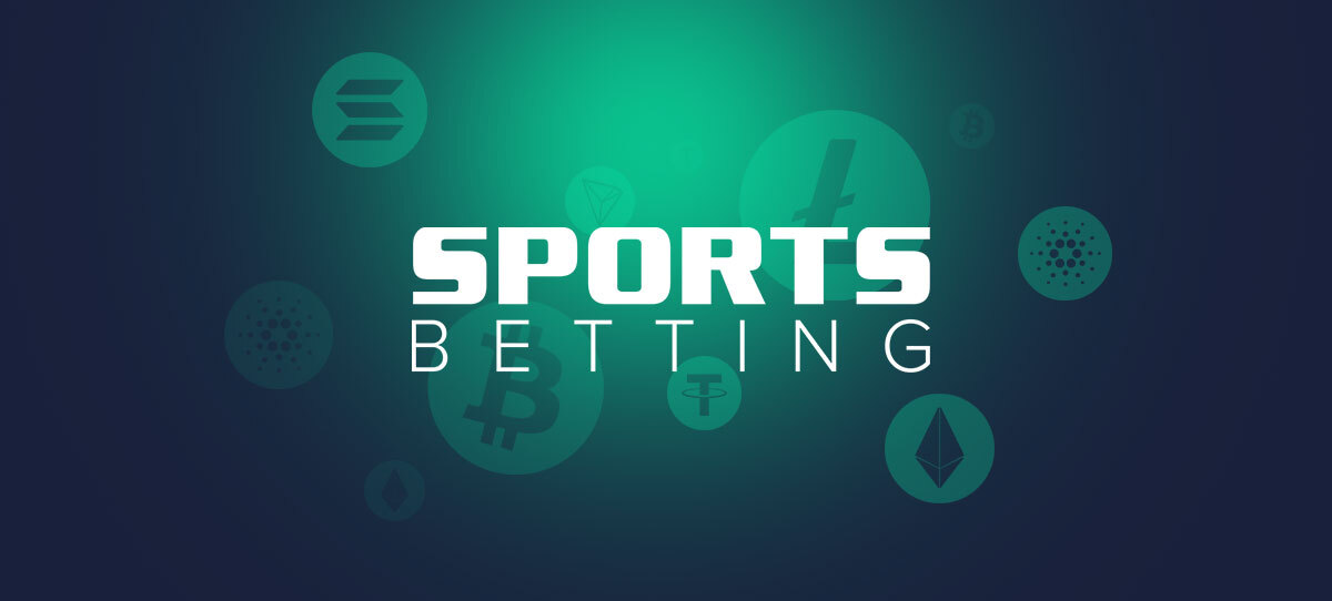 Sports betting bitcoin cash