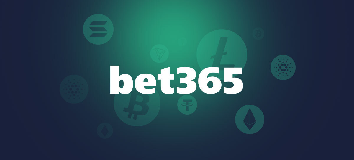 bet365 tether