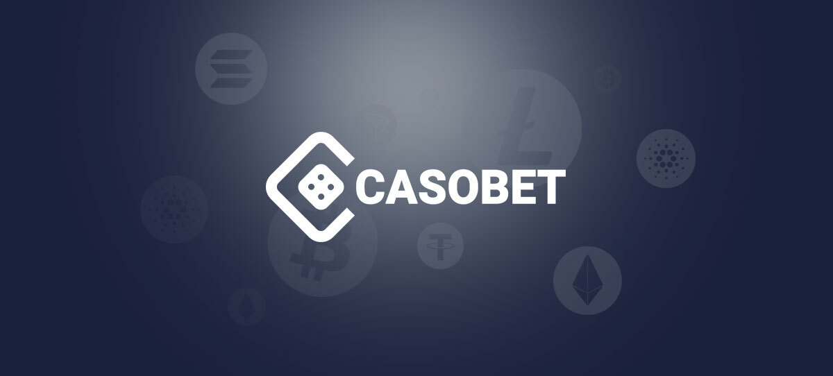 casobet bitcoin