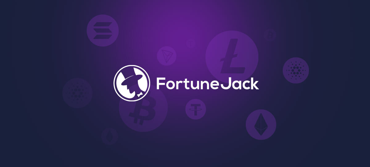 fortunejack ethereum