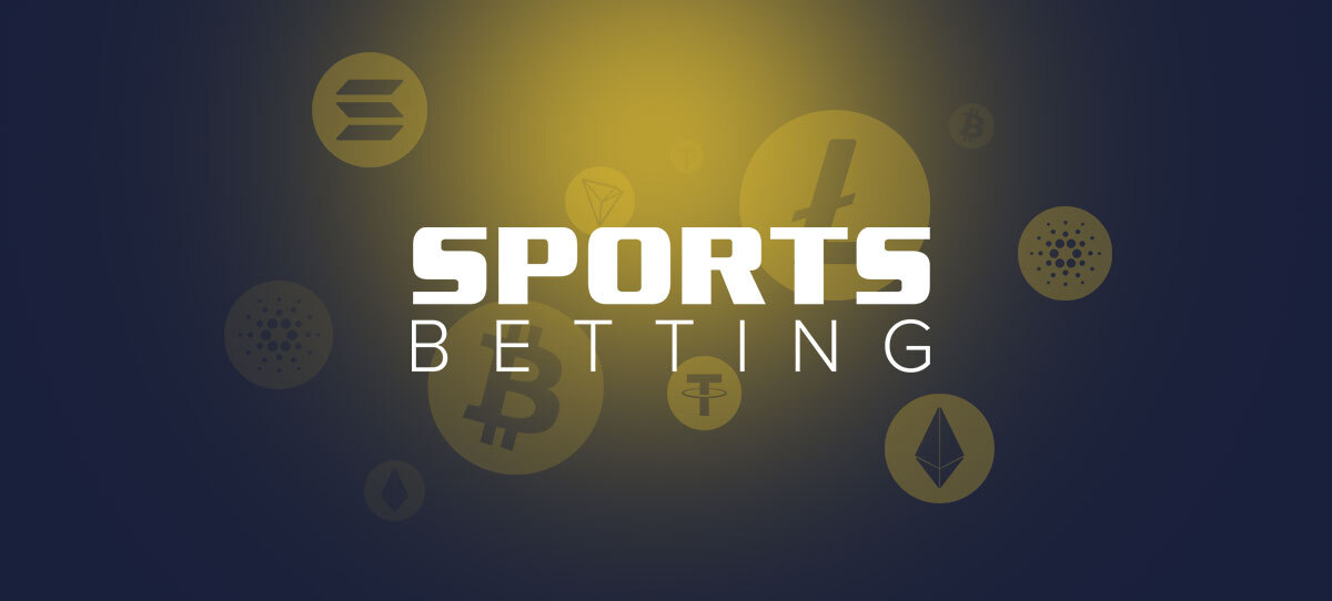 sports betting dogecoin