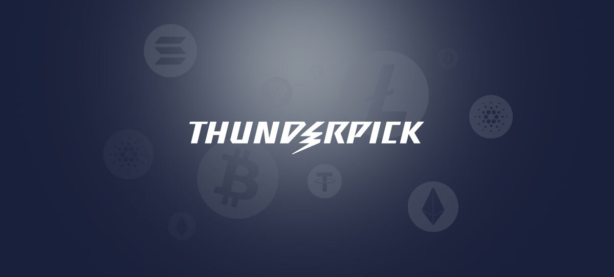 thunderpick bitcoin