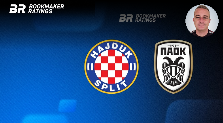 Hajduk Split vs Villarreal – Play-off – Preview & Prediction