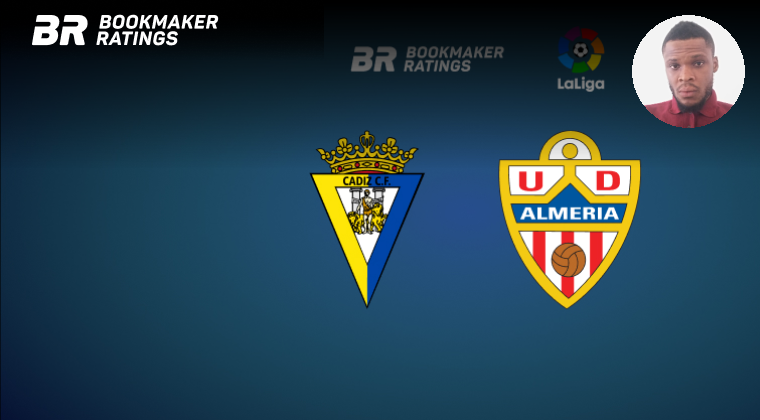 Almeria cadiz la liga