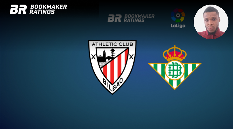 Real Betis vs Athletic Bilbao Prediction and Betting Tips