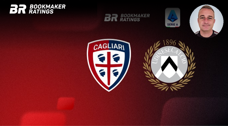 Udinese – Cagliari: forecast and bet on the match of the 1/16 Italian Cup  final — November 1, 2023