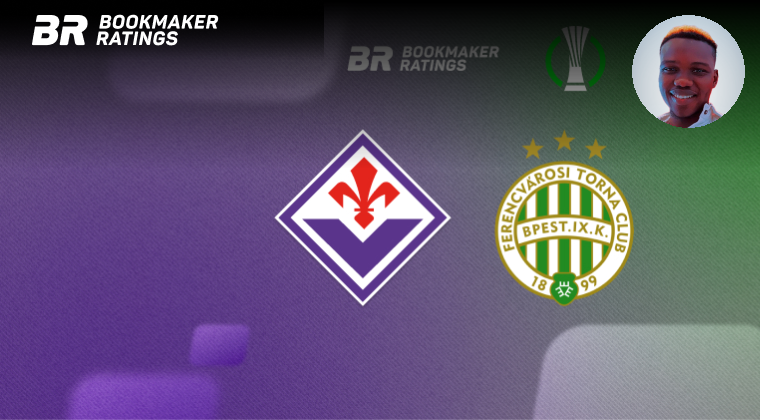 Ferencvarosi TC vs Fiorentina » Predictions, Odds, Live Scores & Stats