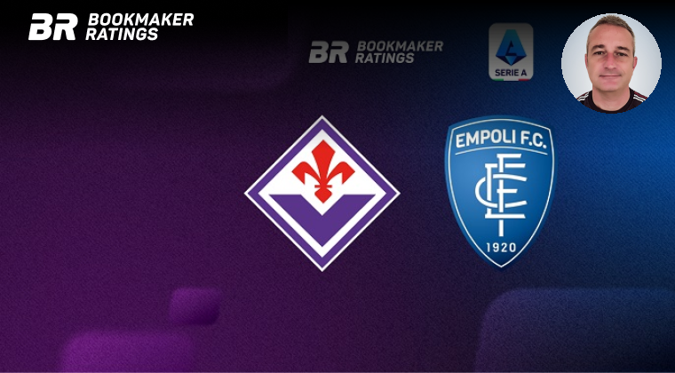 Fiorentina vs Empoli - Preview, Predictiona and Betting Tips, 23/10/2023