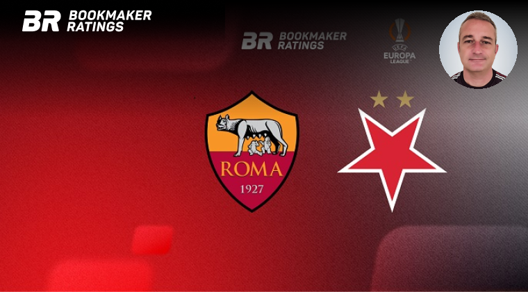 FC 24 Gameplay, Slavia Prague - AS Roma