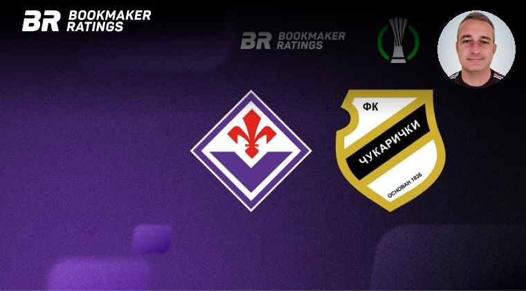 Fiorentina - Ferencvaros - 2:2. Conference League. Match review, statistics  (Oct. 6, 2023) —