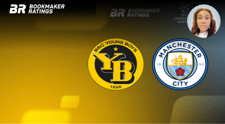 Manchester City vs Young Boys Prediction and Betting Tips