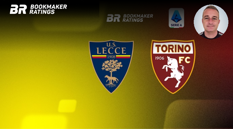 Lecce vs. Torino Predictions, Betting Tips and Odds