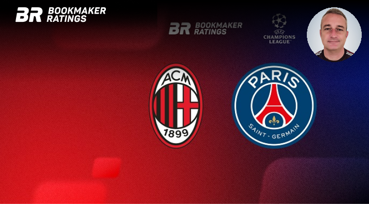 UEFA CHAMPIONS LEGAUE, 07/11/2023, MILAN × PSG, CHAMADA