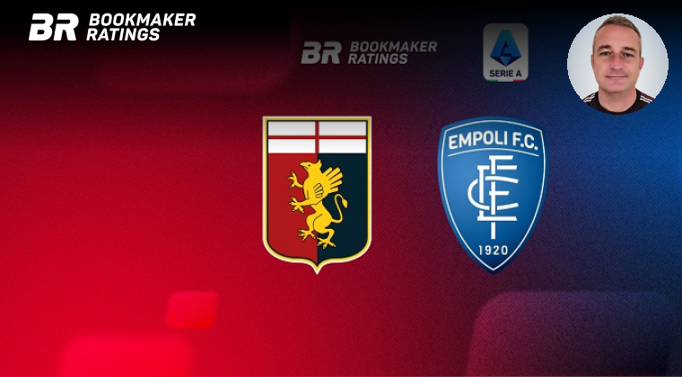 Genoa vs Empoli - Preview, Free Prediction and Betting Tips, 02/12