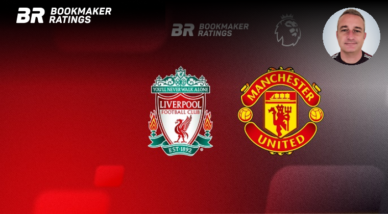 Liverpool x Manchester United - AO VIVO - 17/12/2023 - Premier League 