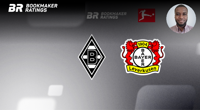 Borussia M'gladbach vs Bayer Leverkusen Preview 23/08/2024